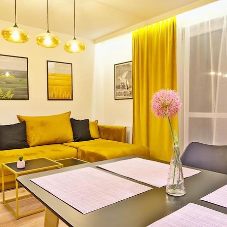 Apartament Alina 25 Biała Podlaska Eksteriør bilde