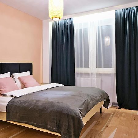Apartament Alina 25 Biała Podlaska Eksteriør bilde