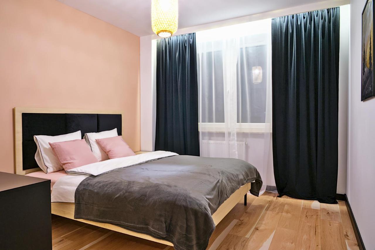 Apartament Alina 25 Biała Podlaska Eksteriør bilde