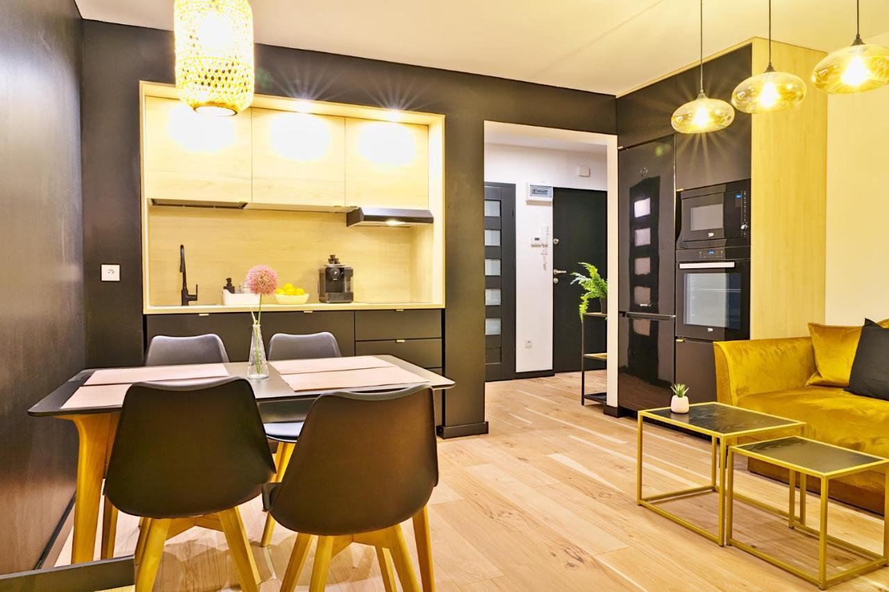 Apartament Alina 25 Biała Podlaska Eksteriør bilde