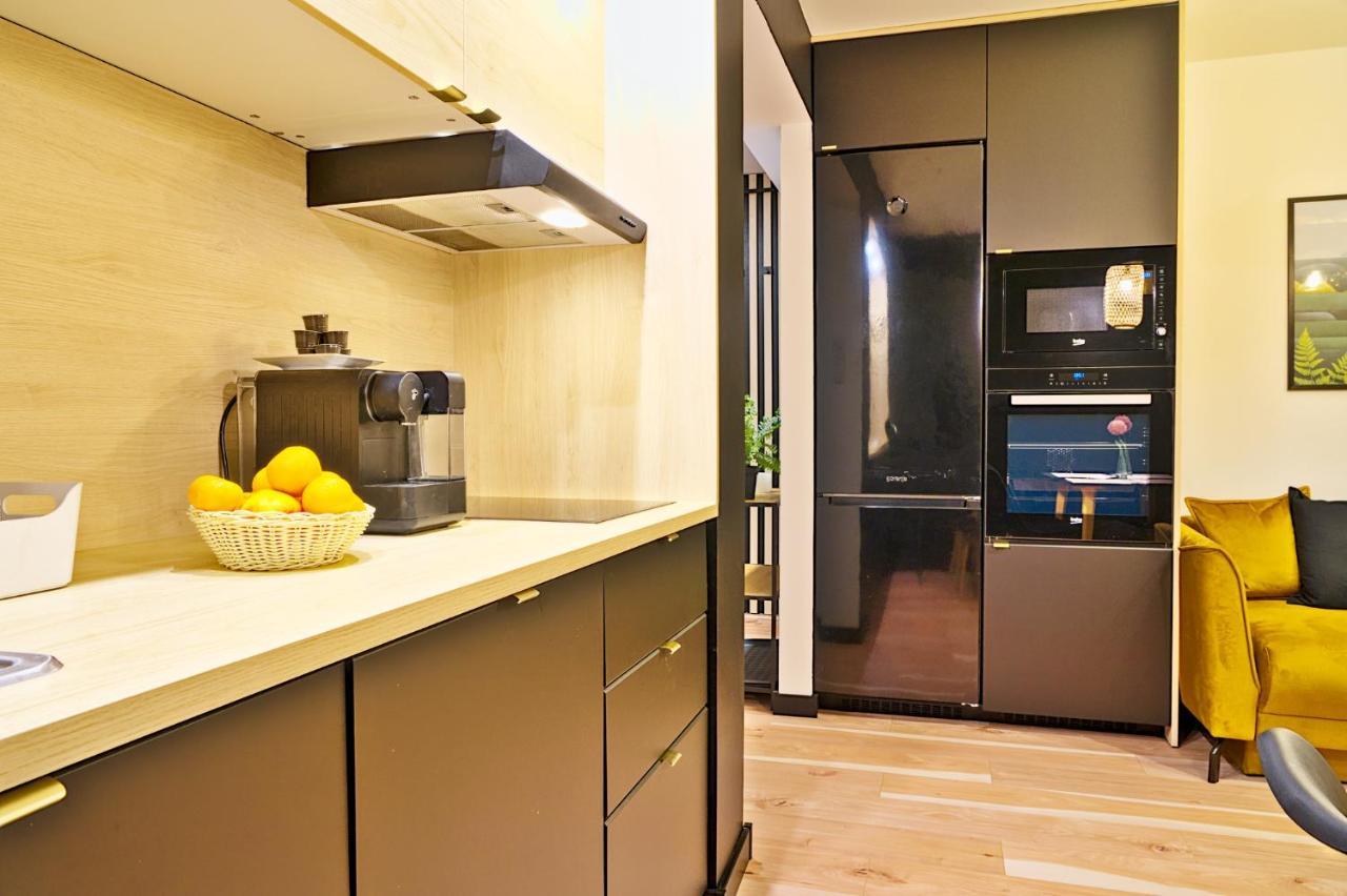 Apartament Alina 25 Biała Podlaska Eksteriør bilde