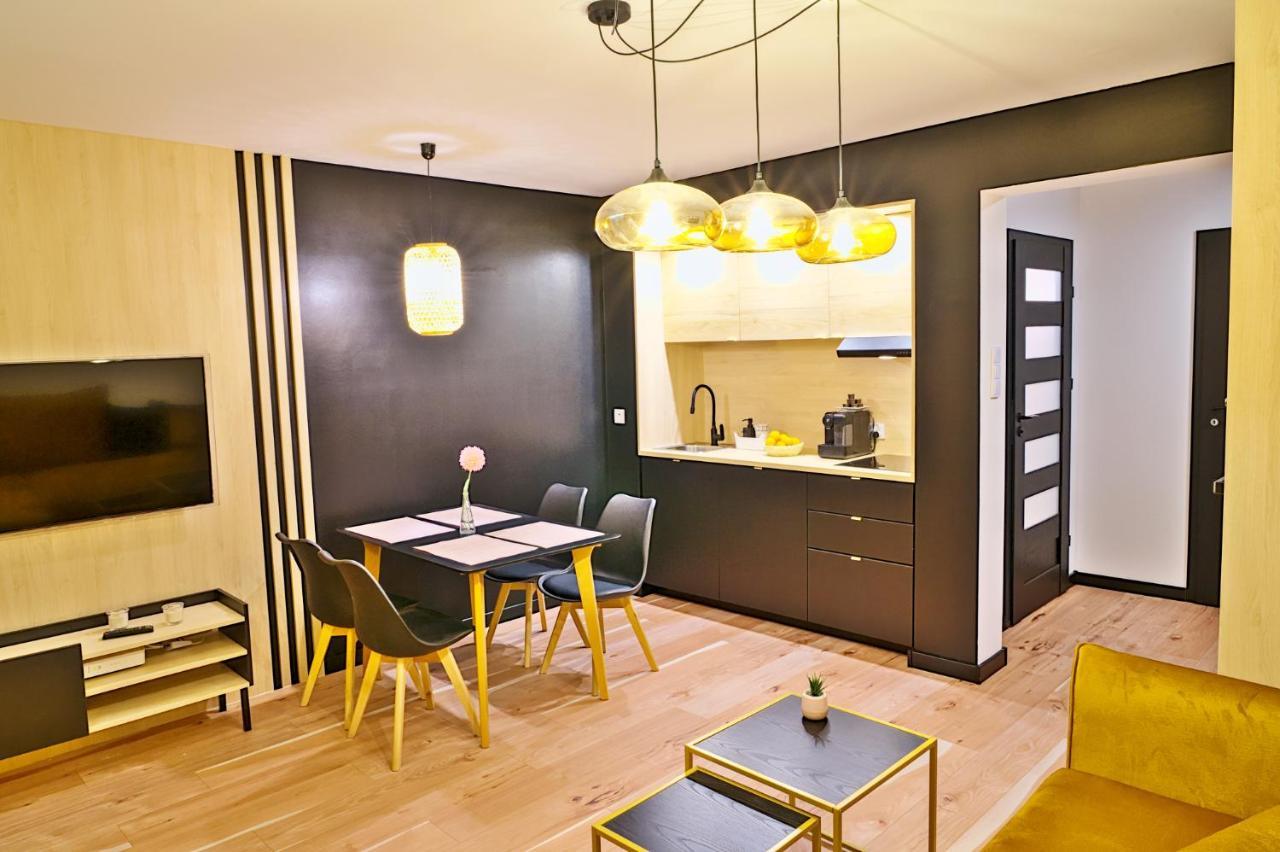 Apartament Alina 25 Biała Podlaska Eksteriør bilde